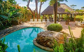 Ikhaya Safari Lodge